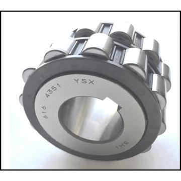 KOYO HKR35AB Eccentrical roller bearing