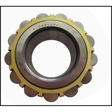 KOYO 100752305K 25x86.5x50mm Eccentrical roller bearing